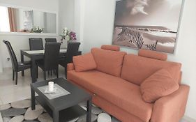 Townhouse El Camison